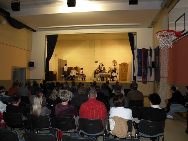Polšnik, 5.3.2010