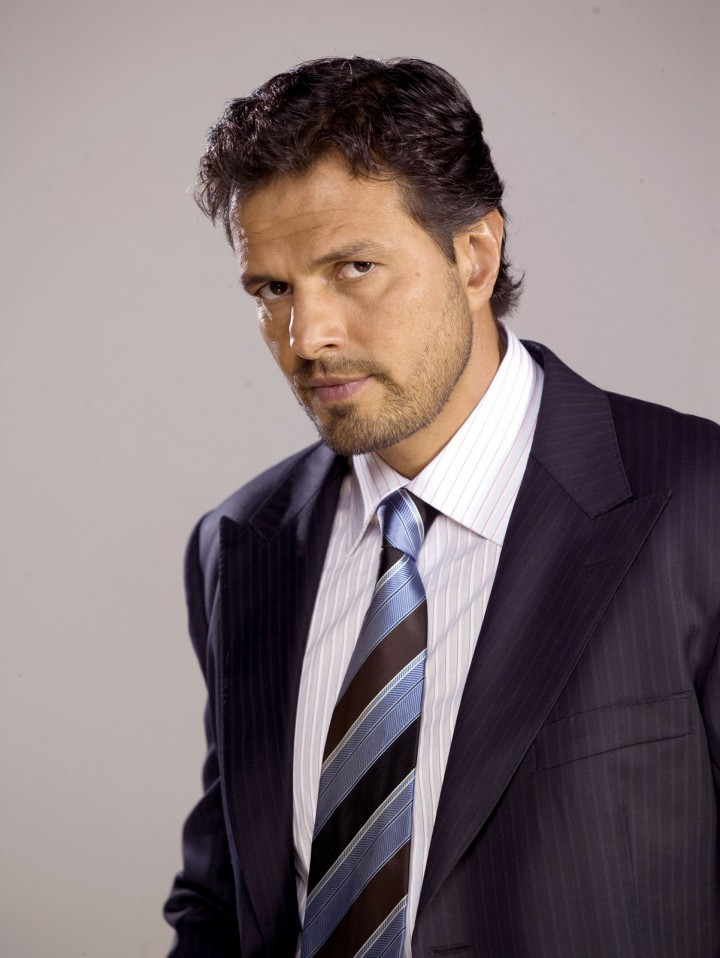 Jeronimo Sermeño - foto povečava