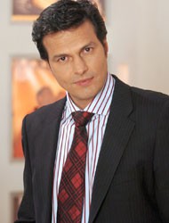 Agustín Arana - foto