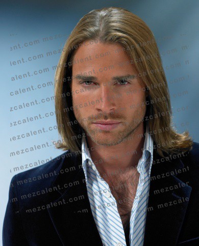 Sebastian Rulli - foto povečava