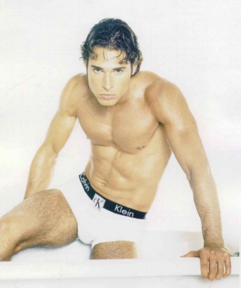 Sebastian Rulli - foto