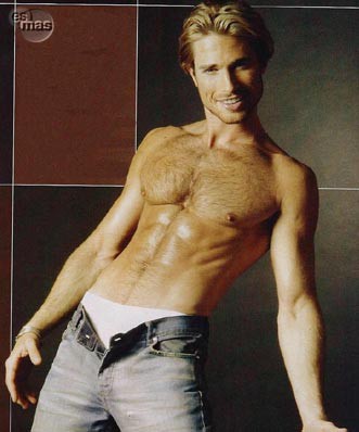 Sebastian Rulli - foto