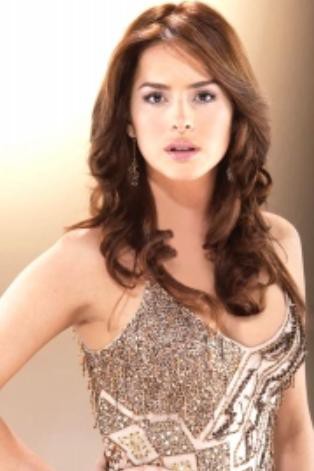 Danna Garcia - foto