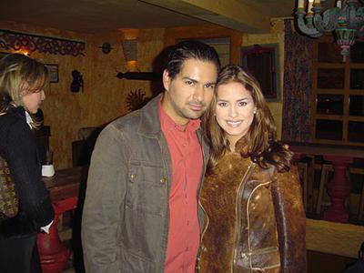 Danna Garcia - foto