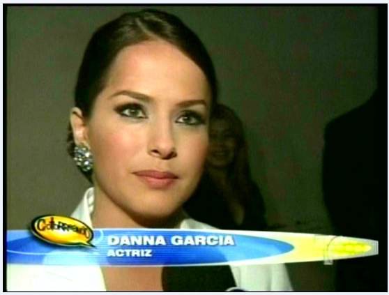 Danna Garcia - foto