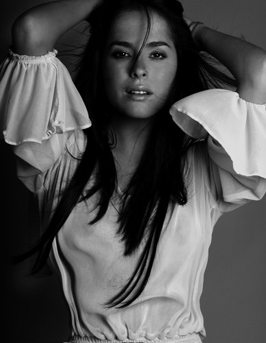 Danna Garcia - foto