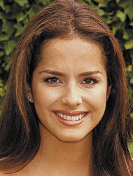 Danna Garcia - foto