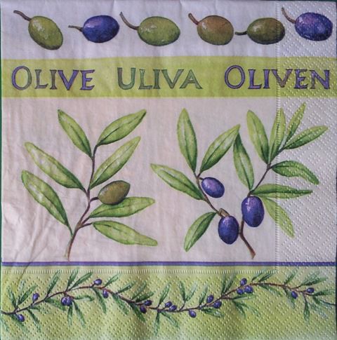 olive 4