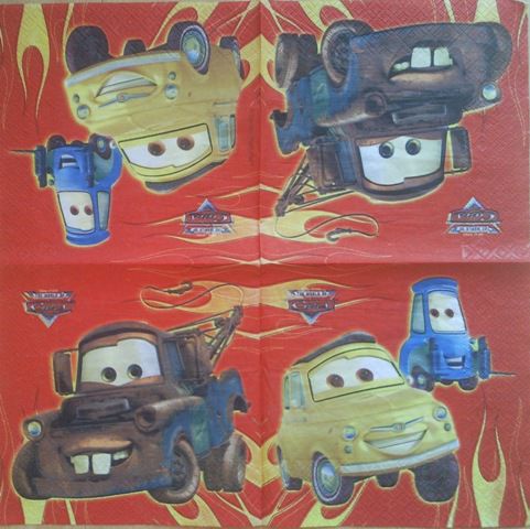 Cars 2