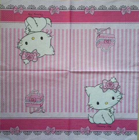 Hello kitty 4