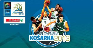 EuroBasket 2013 - Špar