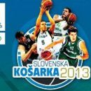 EuroBasket 2013 - Špar