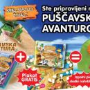 KŽ puščavska avantura - Špar