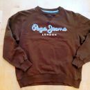 M pulover Pepe Jeans, zelo lepo ohranjen. 3€.
