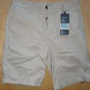 36 (S, W28) bež kratke hlače Primark, z etiketo. 3€.