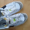 43 Nike superge. Nosene. 3€ ali podarim ob nakupu.
