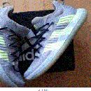 42 Adidas Stabil next gen, zelo dobro ohranjene. 10€.