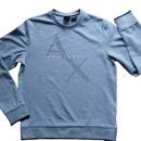 L (bolj M) pulover Armani exchange, zelo lepo ohranjen. 4€.