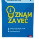 Znam za več MATEMATIKA 7