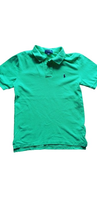 10-12 polo majčka Ralp Lauren, original, odlično ohranjena., 2,5€.