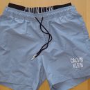 S kopalne hlače Calvin Klein, original. Kot nove. 9€.