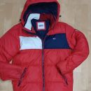 M bunda Tommy Hilfiger. original. 25€.