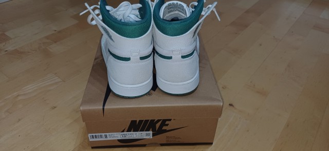 44,5 Nike Jordan. original. kot novi. 30€. - foto