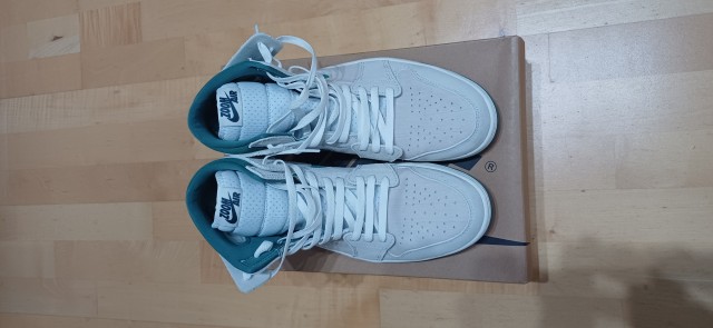44,5 Nike Jordan. original. kot novi. 30€. - foto