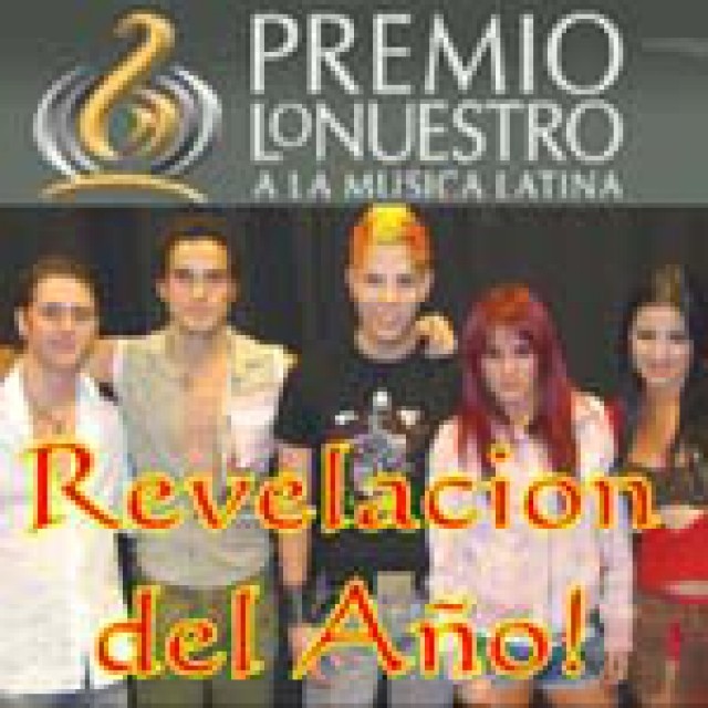 RBD - foto