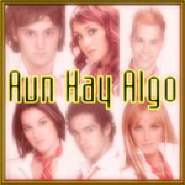 RBD - foto