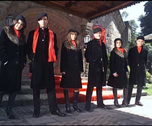 RBD - foto