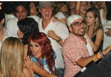 RBD - foto