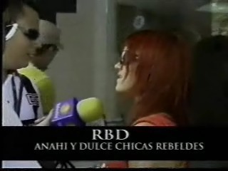 RBD - foto povečava