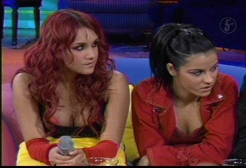 RBD - foto