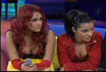 RBD - foto