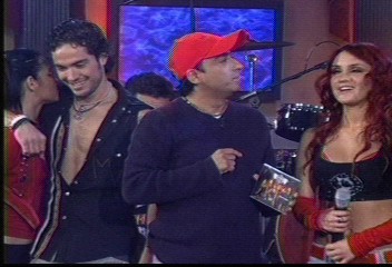 RBD - foto