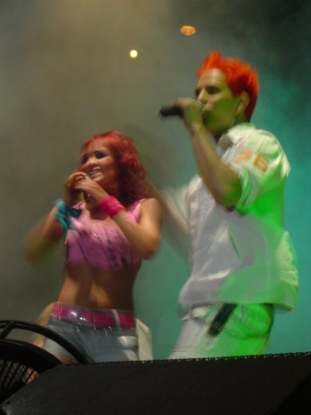 RBD - foto