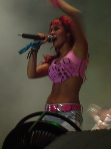 RBD - foto
