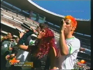 RBD - foto