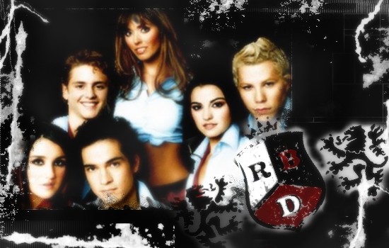 RBD - foto
