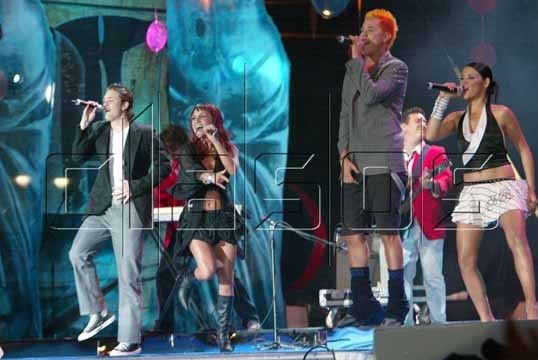 RBD - foto