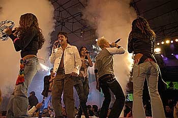 RBD - foto