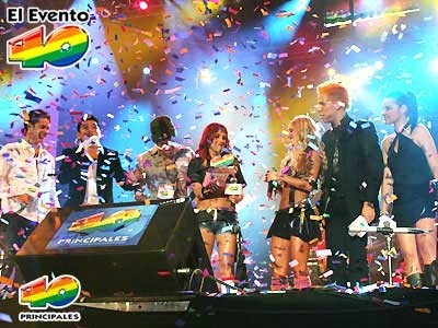 RBD - foto