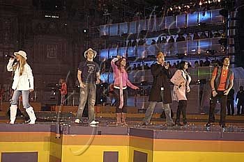RBD - foto