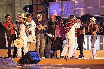 RBD - foto