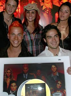 RBD - foto