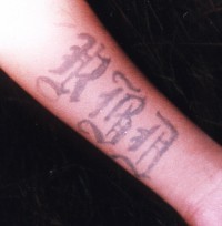 RBD - foto