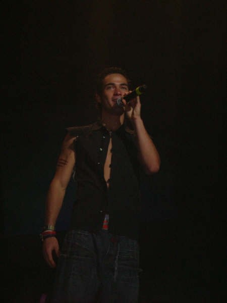 RBD - foto