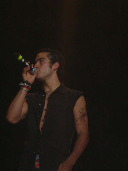RBD - foto