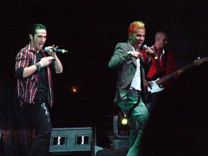 RBD - foto